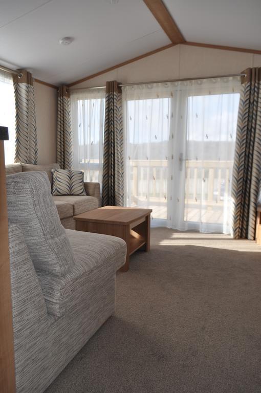 West Loch Shores تاربيرت المظهر الخارجي الصورة